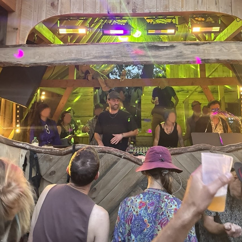 Live Set 2025