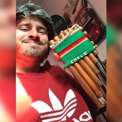 1 Instruments, 1 Son - Flute de Pan (Feat PacoEtNico)
