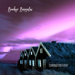 Carrington Event (Insturmental)