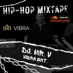 Hip Hop Lounge Mixtape