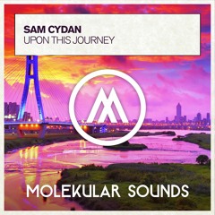 Sam Cydan - Upon This Journey