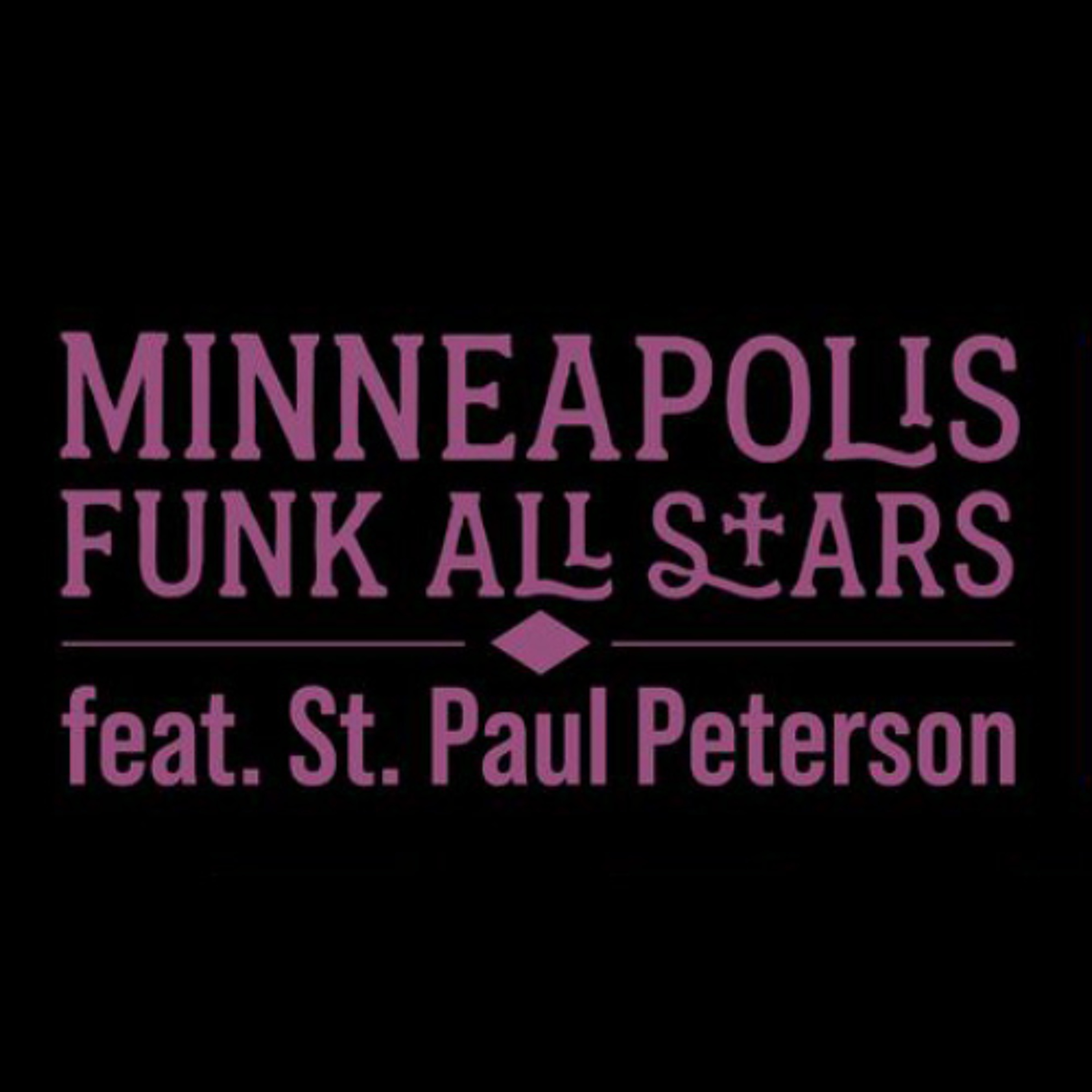 Interview - Minneapolis Funk All Stars episode artwork