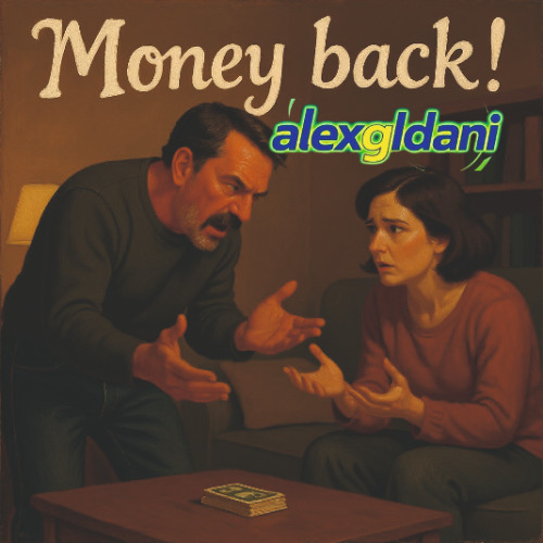 Money Back