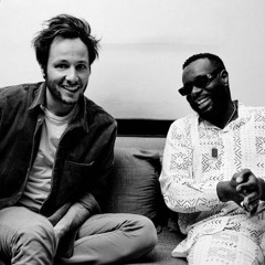 Maître Gims & Vianney - La Même (re disco ver ''Si ça vous gêne'' ô Sweet Freedom Mix) back to 2018