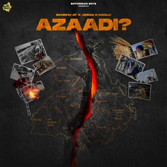 Azaadi | Sandhu 47 | Jassa Kamalu