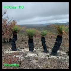 HOCast #110 - chomley