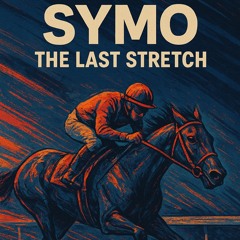 SYMO - The Last Stretch [FREE DL]