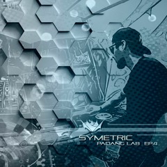 Padang Lab Series | EP.4 - Symetric