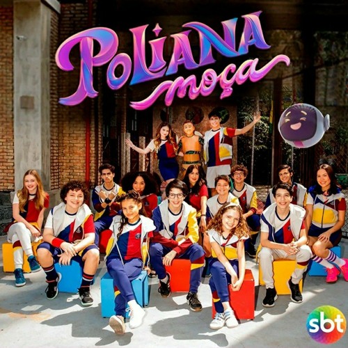 Stream Música Pinóquio Poliana Moça by MUSICAS | Listen online for free ...