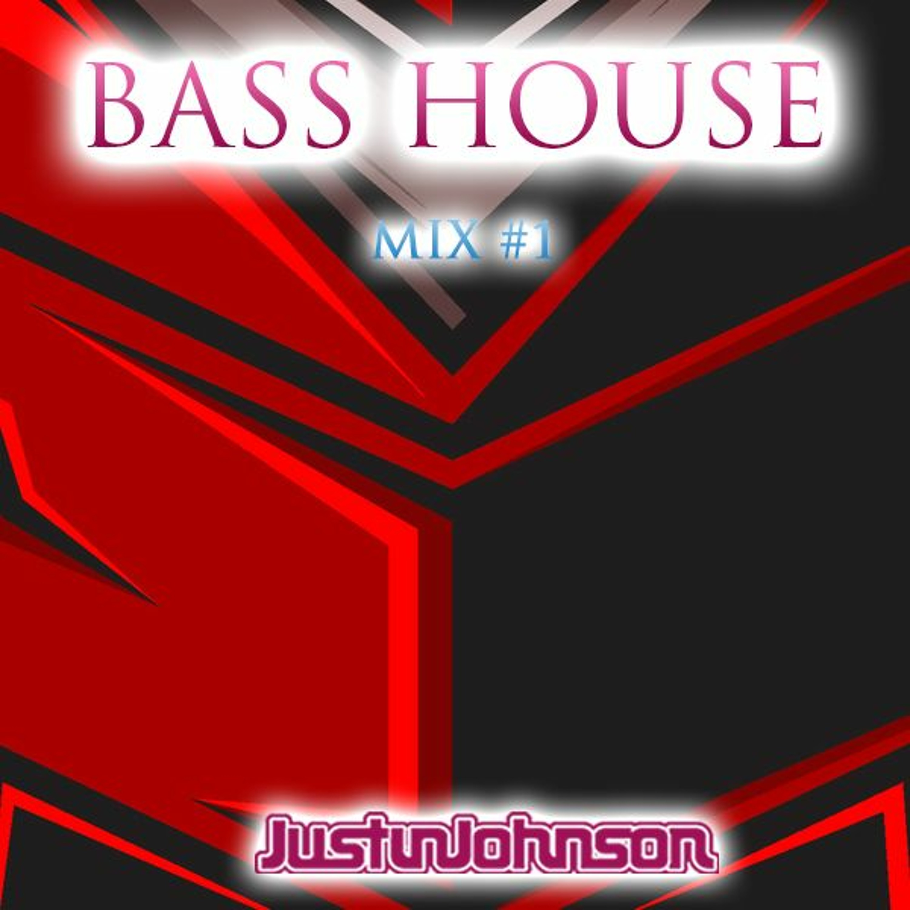 DJ Justin Johnson
