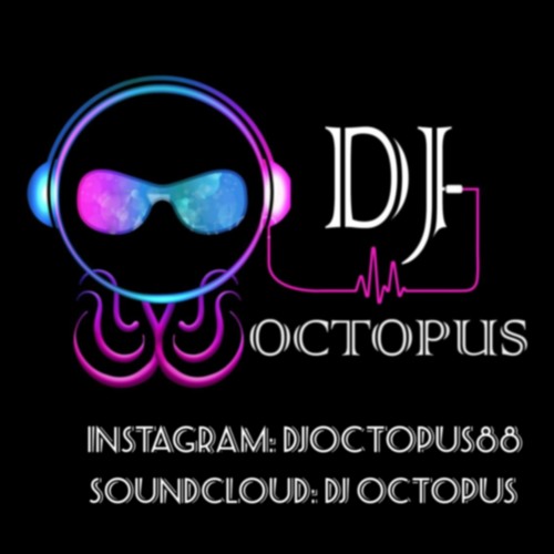 DJ MK - MJ FT M.S - وناسه - ريمكس - 110BPM - DJ Octopus