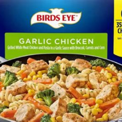 Best Birds Eye Garlic Chicken Nutrition Reviews