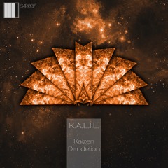 K.A.L.I.L. - Dandelion (Original Mix) - OUT NOW - Step4Records