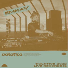 emkay at Solstice 2022