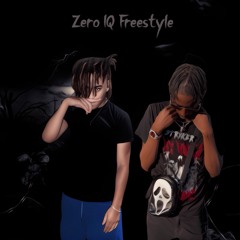 Zero IQ Freestyle Remix