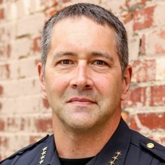 Community Matters - Jamestown Police Chief Tim Jackson - Dec. 17, 2020