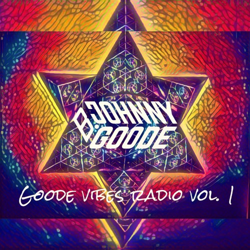 GOODE VIBES RADIO VOL. 1