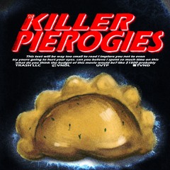 Intro To Horror