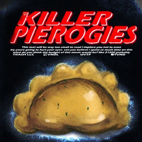 Intro To Horror