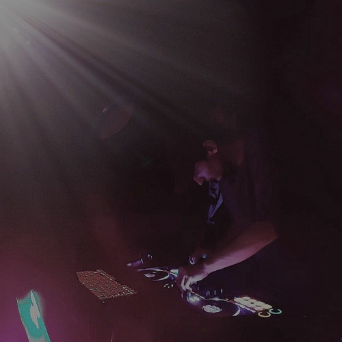 GuestMix: Pascal Horyza - OpenAirRave