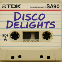 Disco Delights