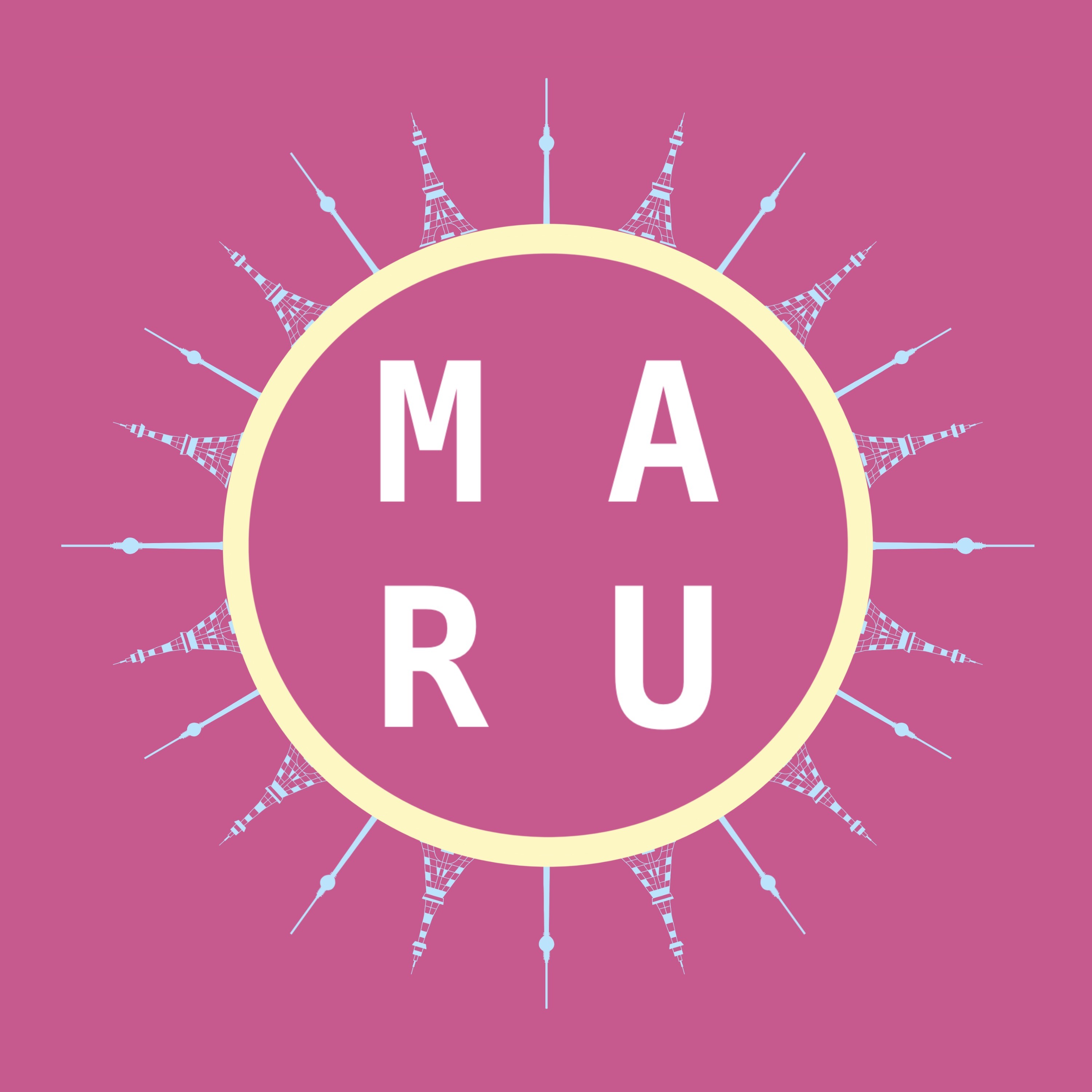 MARU - A German & Japanese Podcast