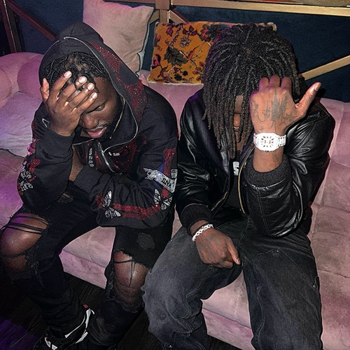 SSGKOBE X CHOCTIV - Fighting Emotions Snippet !. mp3