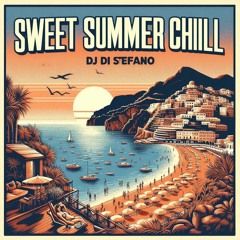 Sweet Summer Chill Mix