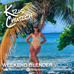 Weekend Blender Vol. 10