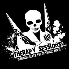 Therapy Sessions - The Dark Drum & Bass