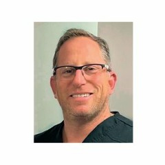 Neuropathy Expert Dr. Adam Teichman -- WAEB 09-16-23