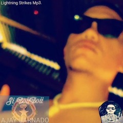 Ajay Garnado LIGHTING STRIKES COVERP.mp3