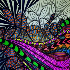 Boundary Dissolution (Terence Mckenna speech)