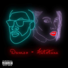 Damso Autotune speed up