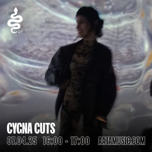 Cygna Cuts - Aaja channel 1 - 07 04 25