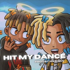 HIT MY DANCE (juice wrld & XXX AI) (Prod.By.Nathan)