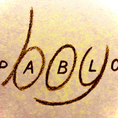 Hey Girl (COVER) - Boy Pablo