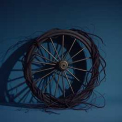 The Wheel that Breaks Me