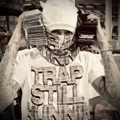 Entrapreneur - Central Cee x In The Night (Instrumental Version) - Denon Reed