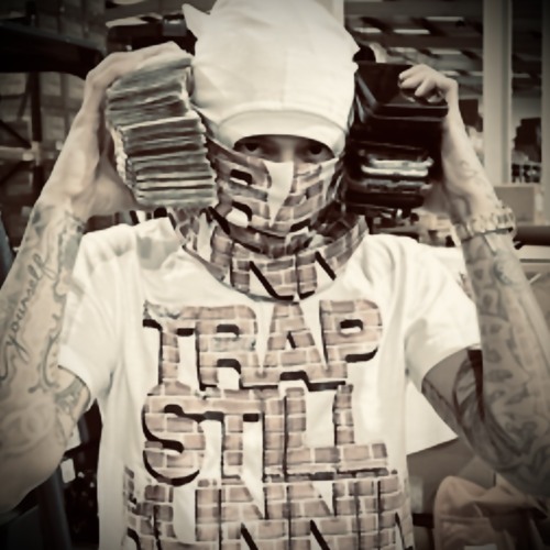 Entrapreneur - Central Cee x In The Night (Instrumental Version) - Denon Reed