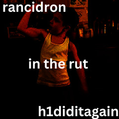 in the rut (DJ H1)