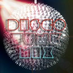 Disco Funk Mix - DJ MIke Digz