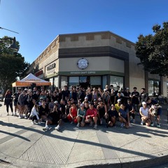 SOUTH BAY RUN CLUB [POWERED BY EMLN x ESFERZO x Voyager Coffee]