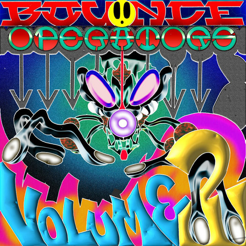 PAGE ME (Bounce Operators Vol. 2)