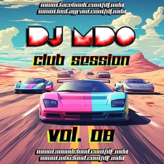 CLUB-Session Vol.8