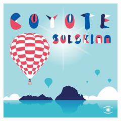 Coyote - Solskinn - s0485