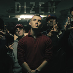 Dizem (feat. TK)