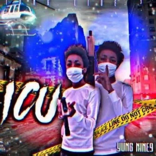 Yung 9 - Popping My Shxt (feat. Tdraymo)