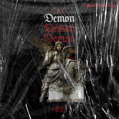Demon - Cry G (official audio)