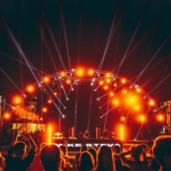 MIKE STEVA - APRIL 420 [DJ MIX]